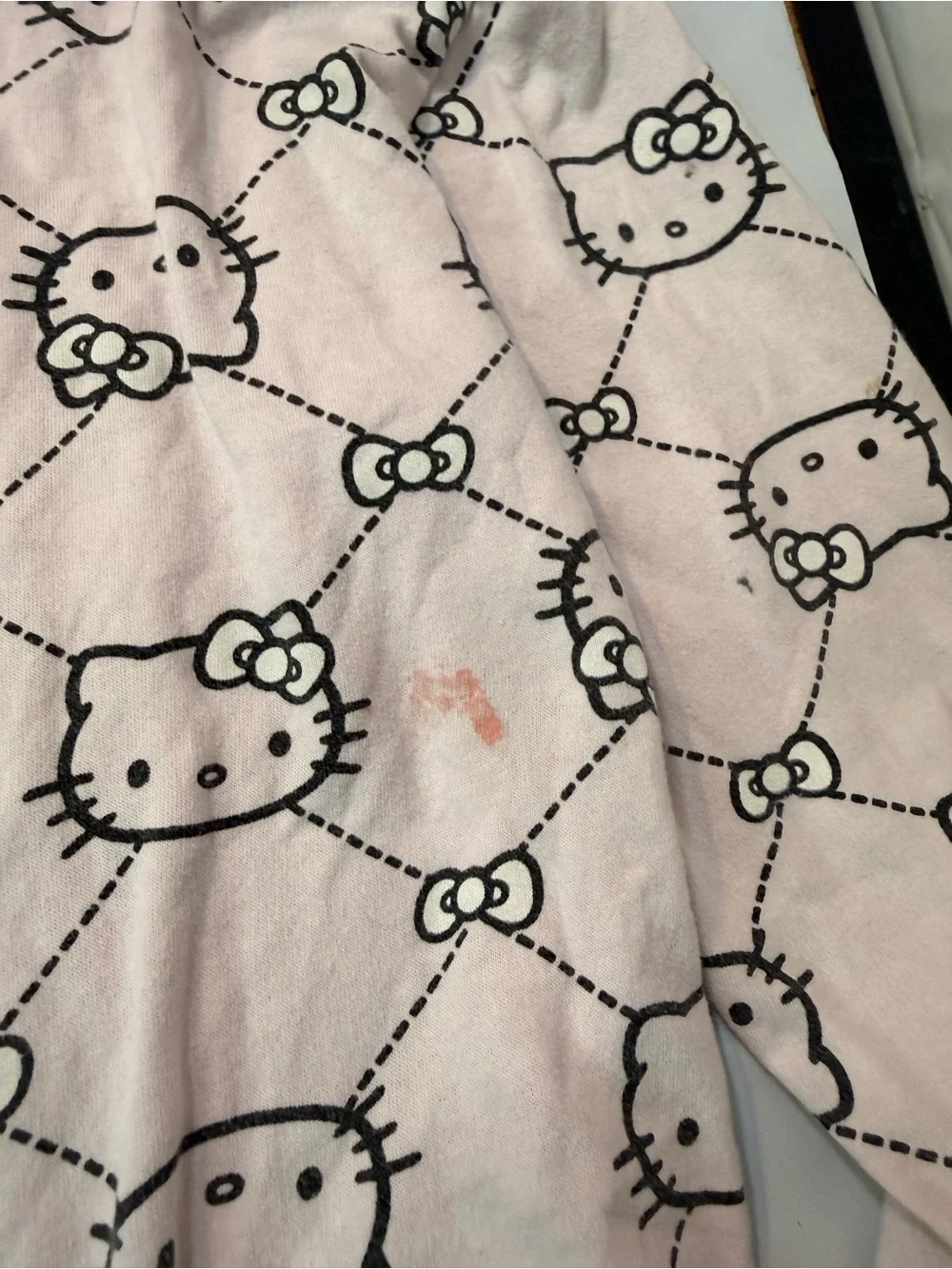 Hello Kitty hello kitty